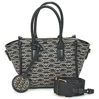 emporio armani bandolera shopping bag ew000371 para mujer