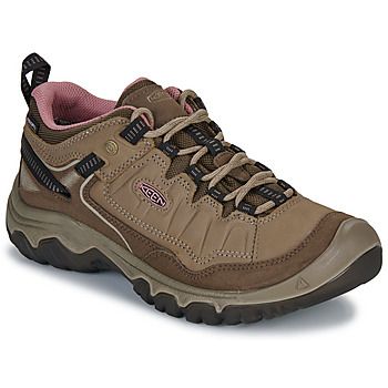 Keen Zapatillas de senderismo TARGHEE IV WP para mujer