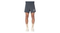 pantalon corto circle legend    gris para hombre
