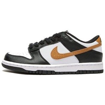 Nike Zapatillas Dunk Low para mujer