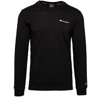 champion camiseta manga larga 214157 para hombre