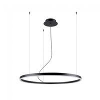 lampara colgante led oda 48w