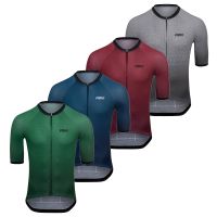 pbk crux jersey - m - green