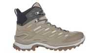 lowa innovo gore-tex mid - mujer