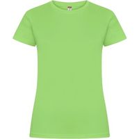 c-clique camiseta basic active para mujer