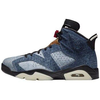 Nike Botines Air 6 Retro para hombre