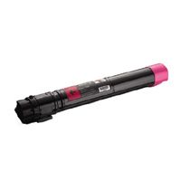 dell 593-10875 31pht magenta original high capacity laser toner cartridge
