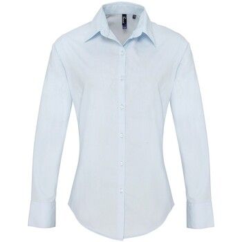 Premier Camisa PC7268 para mujer