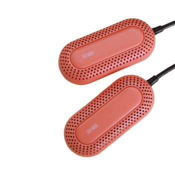 Secador De Zapatos Eléctrico Sothing Dshj-s-2008b 360°50~60°C Abs 50hz 10w