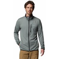 columbia chaqueta deporte essential hike grid para hombre