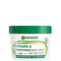 garnier body superfood nourishing body cream avocado and omega 6 380ml