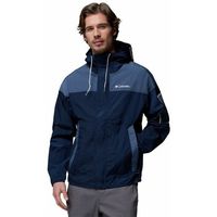 columbia cazadora challenger ii windbreaker para hombre