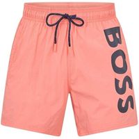 boss short octopus para hombre