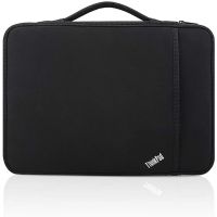 lenovo thinkpad funda maletin para portatil hasta 14 negro