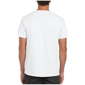 Gildan Camiseta Softstyle para hombre