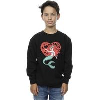 disney jersey the little mermaid daddy para nino