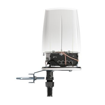 Quwireless quspot a950s | antena lte + wi-fi | para teltonika rut951/rut950/rut900
