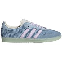 adidas deportivas moda samba og tactile blue ice lavender para hombre