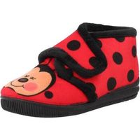 calzados galdon pantuflas 647mariquita para nina