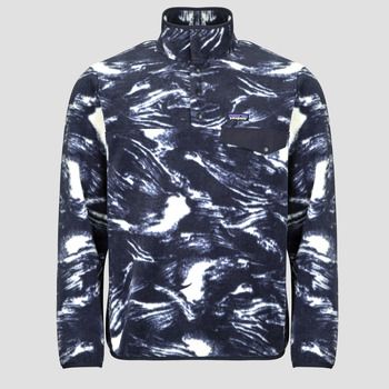 Patagonia Polar M'S LW SYNCH SNAP-T P/O para hombre