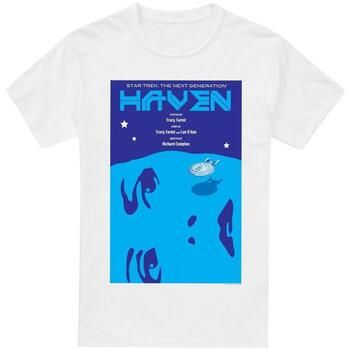 Star Trek Camiseta The Next Generation Season 1 Episode 11 para hombre