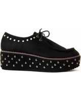 de montevita trenca black