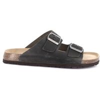 grunland sandalias gru-ccc-cb1631-an para hombre