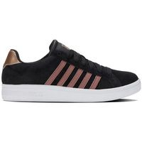 k-swiss zapatillas court tiebreak para mujer