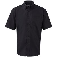 russell camisa manga corta 933m para hombre