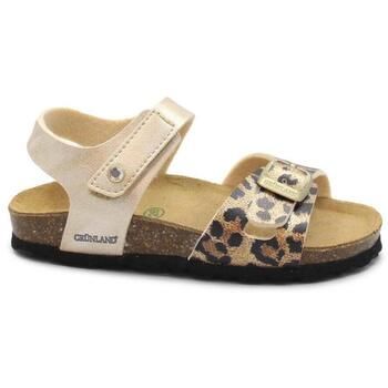 Grunland Sandalias GRU-CCC-SB1374-PM para niña