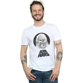 Disney Camiseta BI46501 para hombre