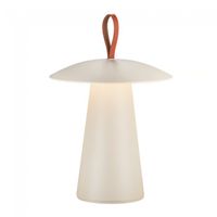 lampara portatil led ara to go 2w