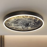 plafon de techo led stone cct 6035w