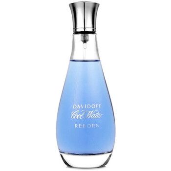 Davidoff Agua de Colonia Cool Water Reborn Woman Eau de Toilette 100 ml para mujer