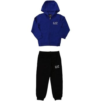 Emporio Armani EA7 Chándal 6KBV51-BJ05Z para niño
