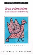 iras celestiales: una investigacion de dirk gently