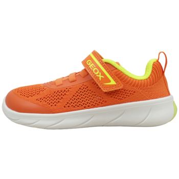 Geox Zapatillas J FOOT-RUN BOY para niño
