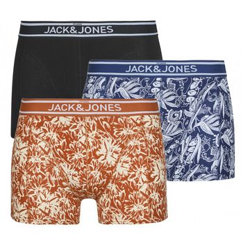 Jack & Jones Boxer JACRETRO x3 para hombre