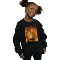 disney jersey the lion king para nina