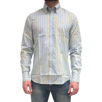 Harmont & Blaine Camisa manga larga CRQ001013734B para hombre
