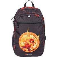 lego wear mochila ninjago extended backpack para nino