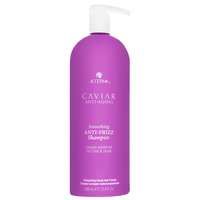 alterna caviar anti-aging smoothing anti-frizz shampoo 1000ml