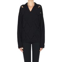 liu jo jersey mgp00008100ai para mujer