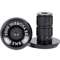 subrosa bitchin bar ends black