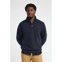 polo club jersey rigby go fl sweat zipper neck io para hombre