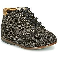 gbb zapatillas altas tacoma para nina