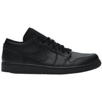 nike deportivas moda baskets jordan 1 low cuir para hombre