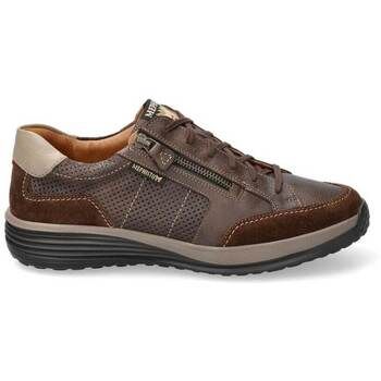 Mephisto Zapatillas de senderismo Sacco para hombre