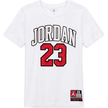 Nike Camiseta 95A088-001 para niño