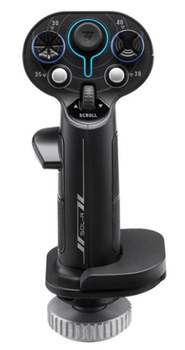 THRUSTMASTER SOL-R 3 AVA Addon GRIP - PC